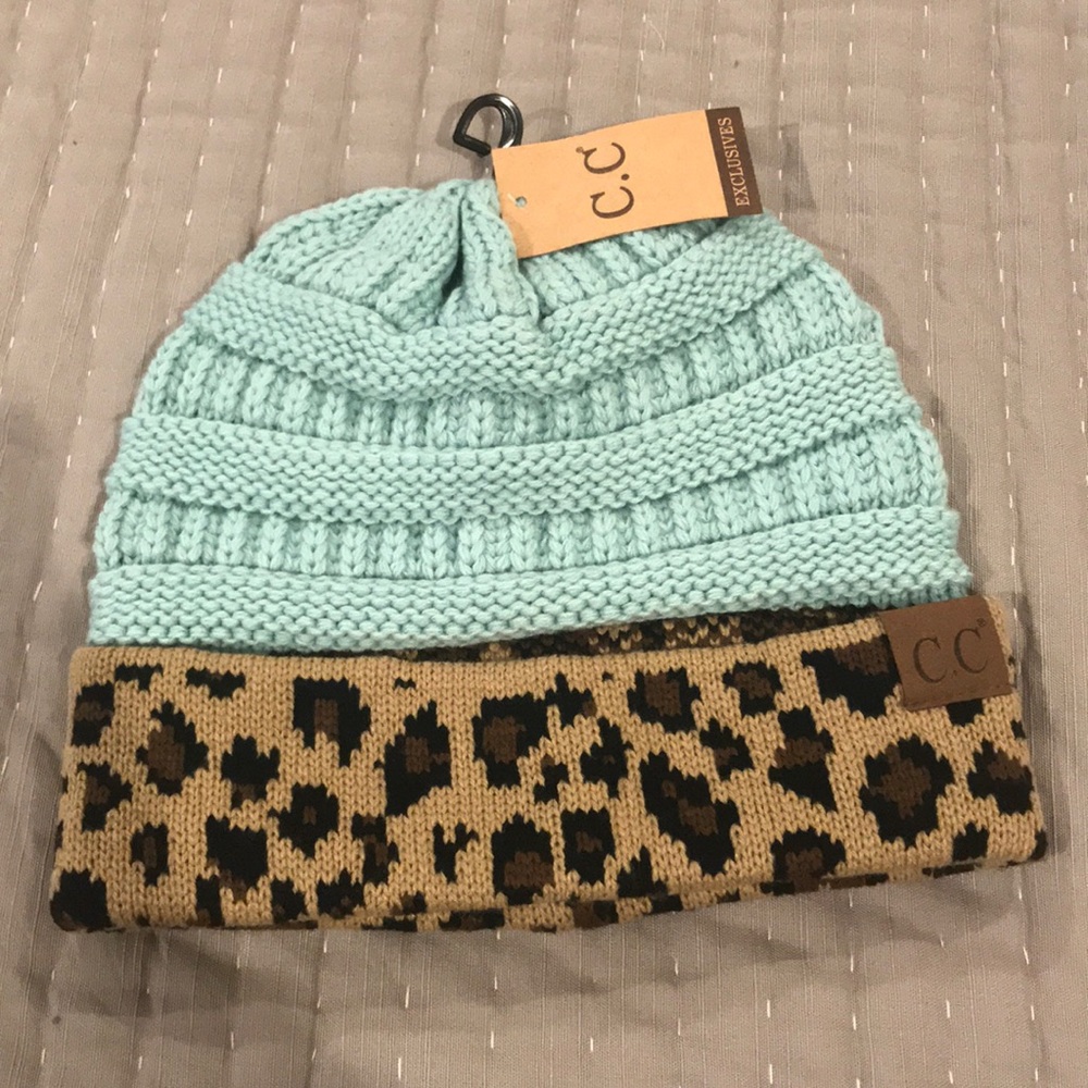 C.C Beanie